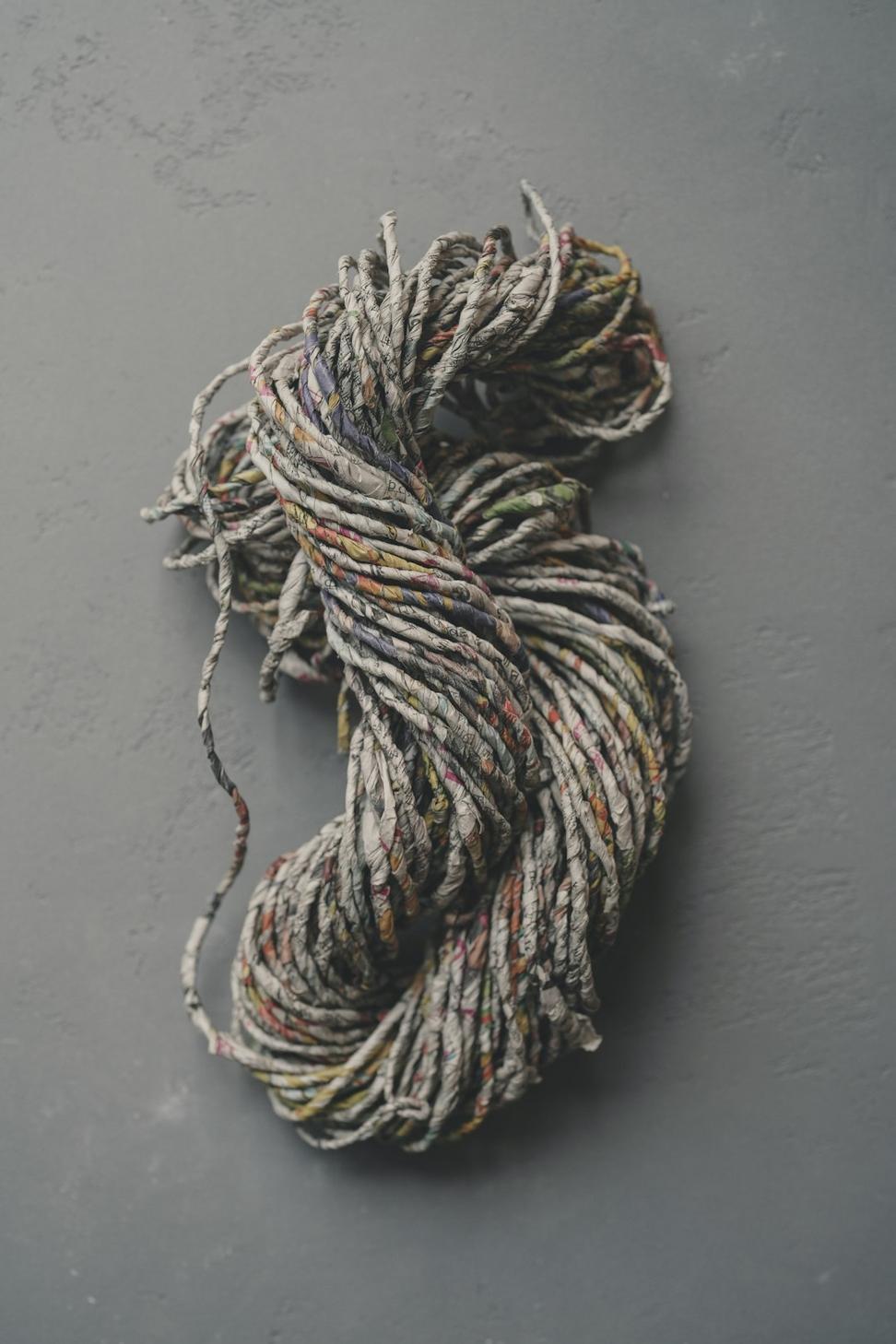 Sustainable Materials