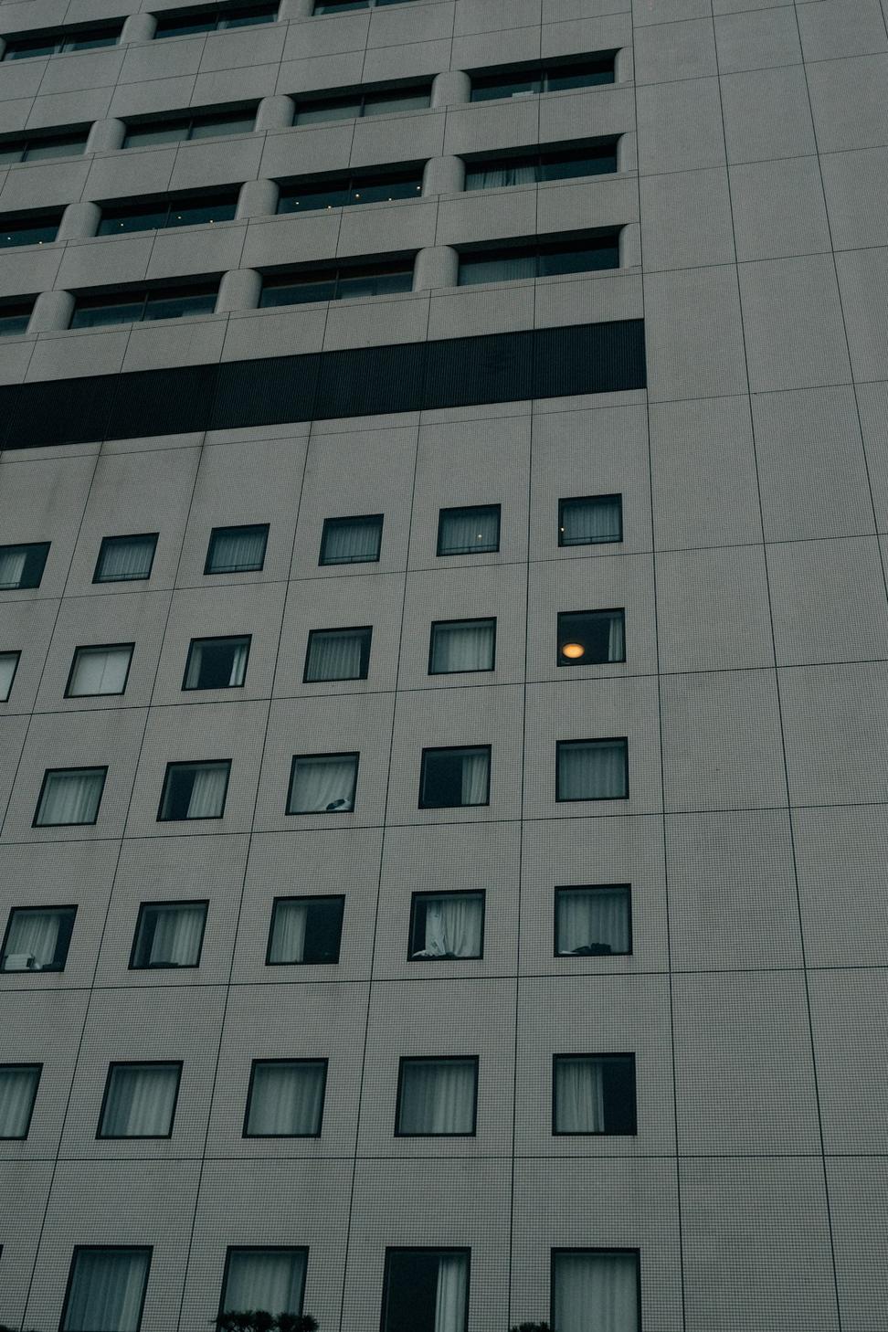 Commercial Architecture