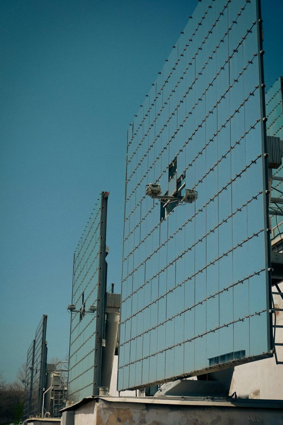 Sustainable Architecture